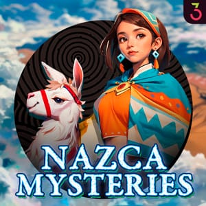 Nazca Mysteries screenshot