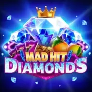 Mad Hit Diamonds screenshot