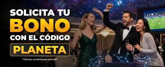 Bono de Bienvenida Imperial 🏆 screenshot