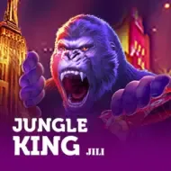 Jungle King screenshot