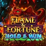Flame & Fortune_ Hold & WinOctoplay