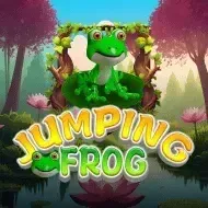 Jumping Frog screenshot