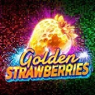 Golden StrawberriesBooming screenshot