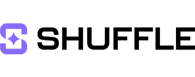 pe shuffle casino Logo